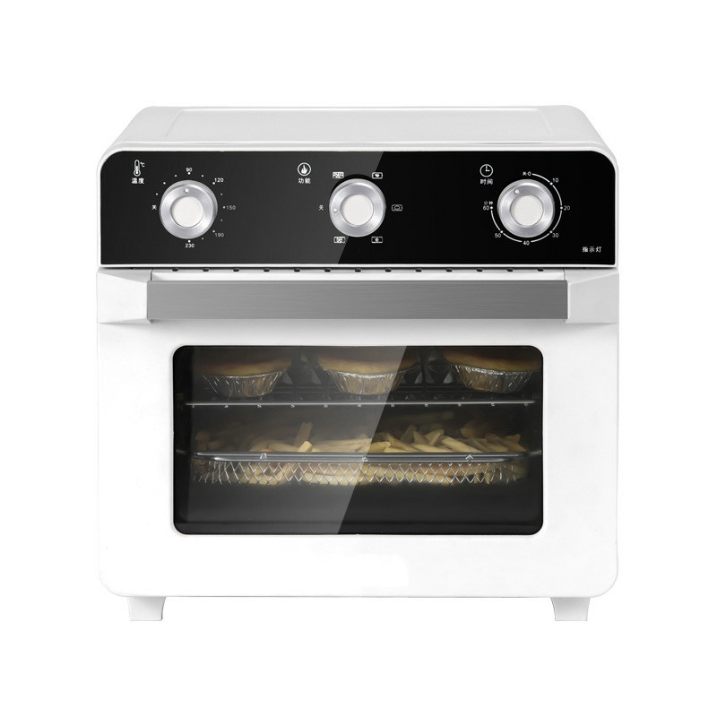 20L Air frying Oven