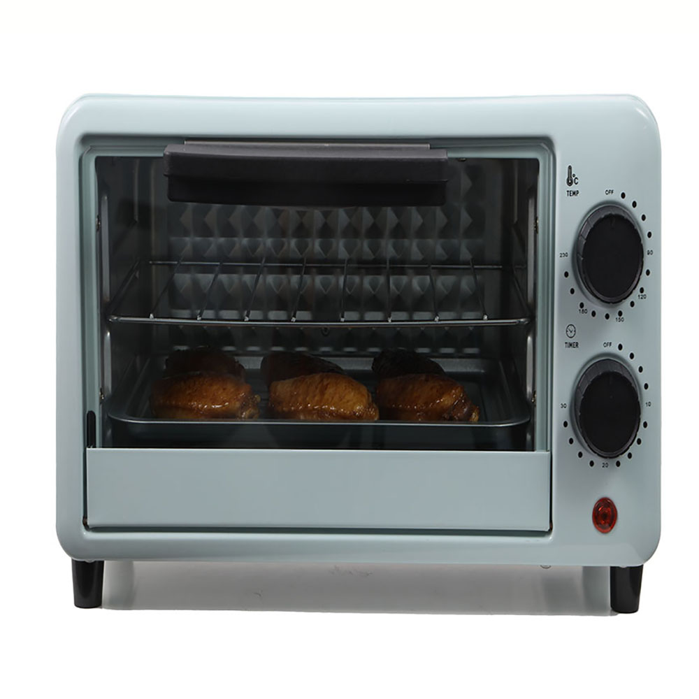 Household electric Oven Mini Toaster Oven for Bread Baking - copy