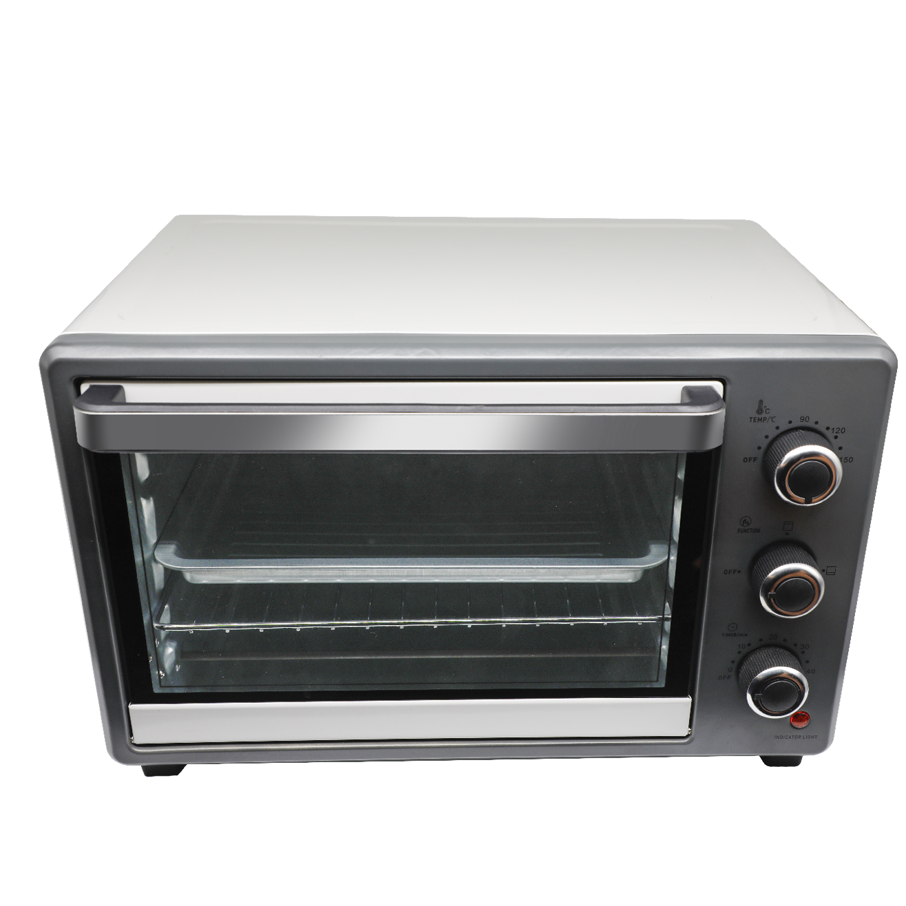 30L Electric Oven