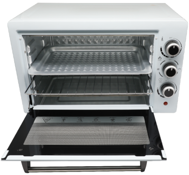 40L Electric Oven